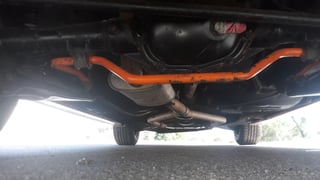 1982 VH HDT SS Commodore Group 2 Build No 659 - Maranello Red