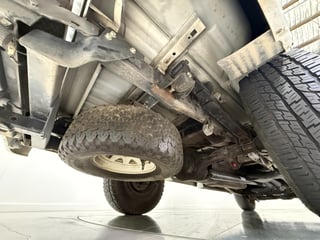 1990 Ford F150 XLT - 460ci Big Block 