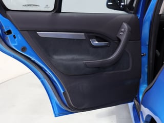 2003 FPV BA GT-P Build No 280 - Blueprint 20,024 km