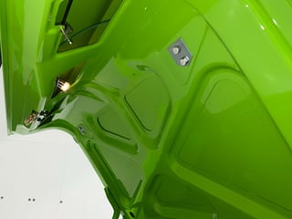 1971 Ford Falcon XY GTHO Replica