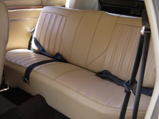 1977 CL Chrysler Sportsvan