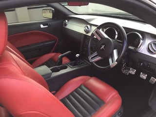 2005 Ford Mustang GT