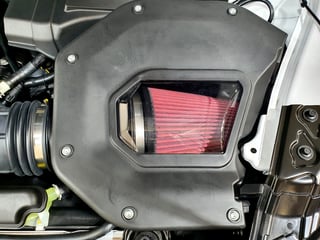 2020 Ford Mustang R-Spec - Build 328 / 500