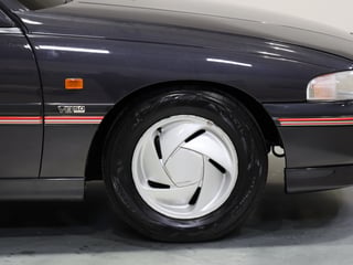 1991 Holden VP SS Commodore 5.0L -  Anthracite Grey Metallic