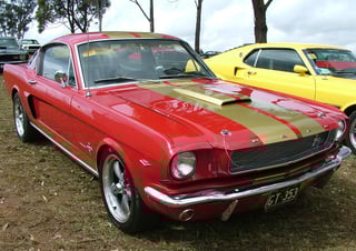 2014 Muscle Car Masters - Eastern Creek Sydney
