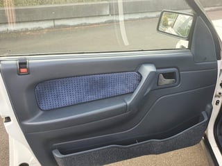 1993 HSV VP Clubsport 5000i