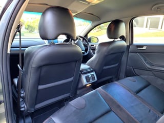 2014 FPV Falcon GTF - Build No. 54 / 500