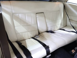 1972 Ford Falcon XA GT Hardtop - Sunroof Red Pepper 