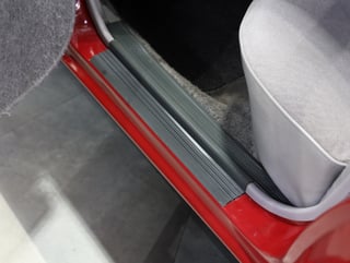 1986 HDT VL Commodore SS Group A - Build No 497 