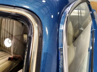 1975 VJ Valiant Charger XL Sports Pack - 21,898 km