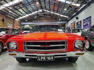 AMCS Sydney Showroom Tour - 8th Oct 2021