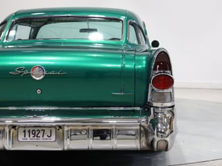 1957 Custom Buick Special 