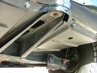 Bathurst Pack HG GTS Monaro 308 V8