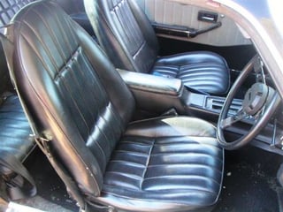 1979 Chev Camaro 350