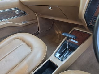 1973 Holden HQ Statesman DeVille 350 V8
