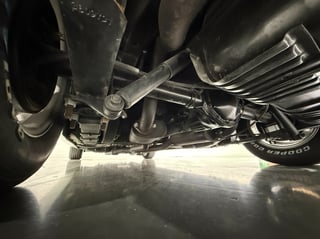 1977 Chrysler Valiant CL Charger 770 - Poison Ivy Metallic