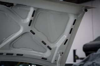 1982 Ford Falcon XD GL 5.8L -  Ex Police Car 