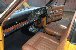 XY GT Falcon