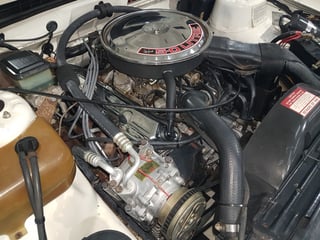 1984 VK HDT Commodore SS Group 3