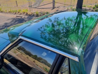 1980 XD Ford Falcon S Pac Utility