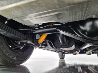 1970 XY GT Falcon Replica