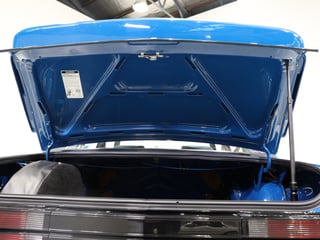 1985 HDT VK SS Group A Brock Commodore - Build No 265