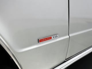 1966 Plymouth Barracuda Formula S