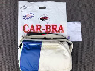 2008 FPV BFII Falcon GT Cobra No.307