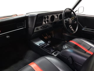 1975 Holden HJ GTS Monaro Coupe - Rare 5.0L 4sp - Concours Restored  