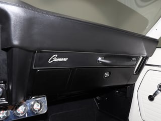 1969 Chevrolet Camaro Yenko 427 Tribute