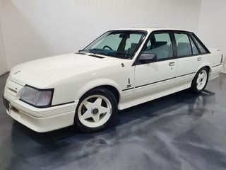 1985 Brock VK HDT Calais Director