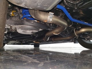 2020 Ford Mustang R-Spec - Build 328 / 500