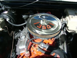 HT GTS Monaro 350