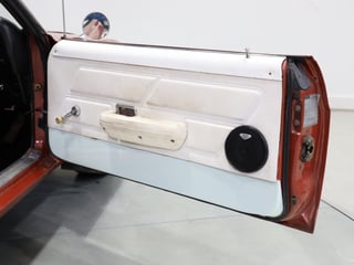 1970 Ford Mustang Convertible - 302 V8 