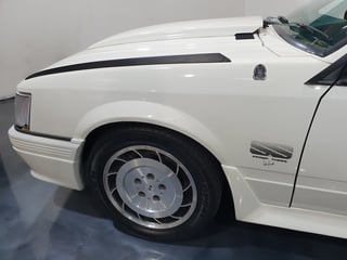 1985 HDT VK SS Group 3 Brock Commodore # 2078