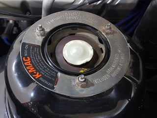 1989 HSV SS VN Group A - Tooheys 1000 Replica