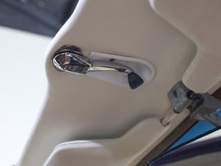 1971 Ford XY Falcon 500 6cyl Top Loader - Wild Violet Sunroof