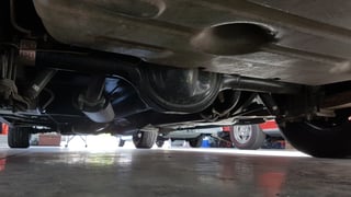 1971 XY GT Falcon