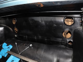 1977 Holden LX Torana SLR 5000 A9X