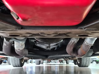 1985 HDT VK SS Group A Brock Commodore - Build No. 425