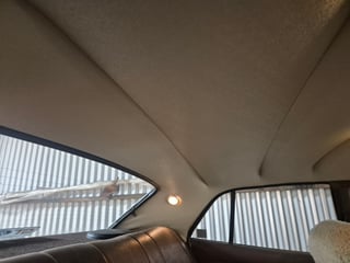 1975 XB GT Falcon - Tropic Gold