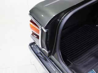 1969 Ford Falcon XW GT - Reef Green - Restored By FGTR