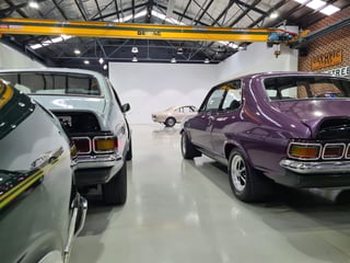 Around the Showroom - 15th Sept 2021