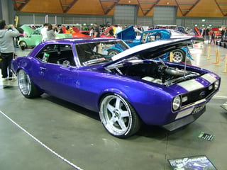 2015 MOTOREX - Sydney