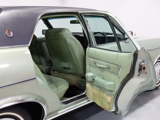 1978 Ford ZH Fairlane Marquis 5.8L V8 T-Bar Auto - Satin Spruce Metallic