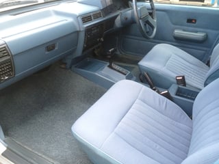 1987 Holden VL Commodore Executive