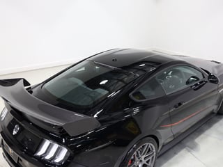 2019 Ford Mustang DJR Limited Edition Build No 22 / 30 - Auto 4,225 km