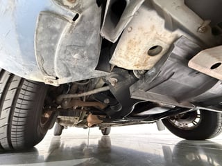 1995 Ford Falcon EF Series II GLI Classic - Arctic Blue - One Owner