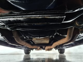 1971 XY GT Falcon Replica