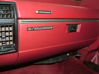 VC Brock Commodore #172